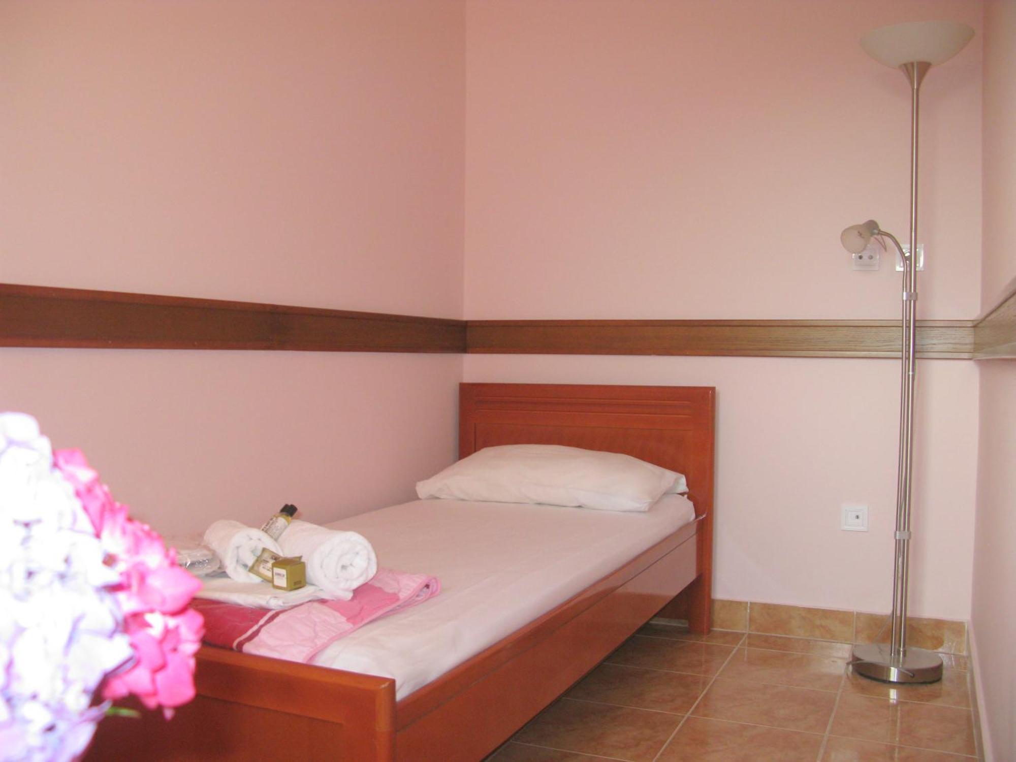 Garni Hotel Koral Budva Pokoj fotografie