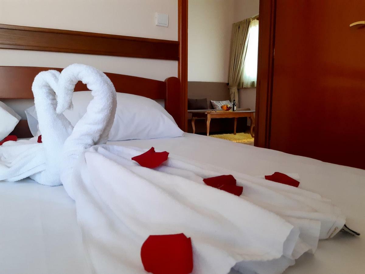 Garni Hotel Koral Budva Exteriér fotografie