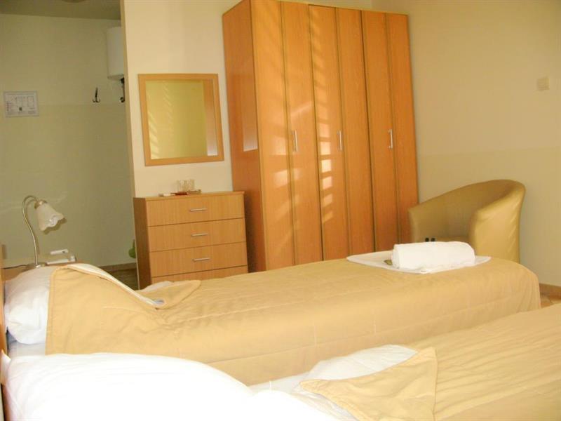 Garni Hotel Koral Budva Exteriér fotografie